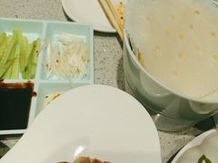-紫光园·烤鸭·北京菜(团结湖店)