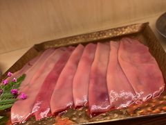 功夫腰片-锦城印象火锅(天府三街店)