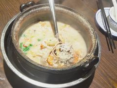 -大洋家·精品潮汕菜·生腌砂锅粥(天河东路店)