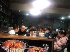 -U你·湖北家宴菜(南湖总店)
