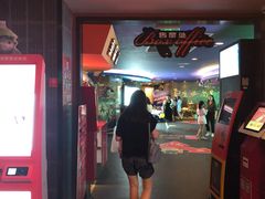 -中影国际影城(兰生大厦CINITY LED店)