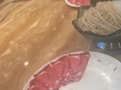 -清真军邺·金富苑肥牛(石坡街旗舰店)