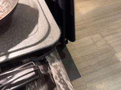 -长沙北辰洲际酒店-兰调全日餐厅