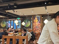 -云海肴·汽锅鸡·云南代表菜(美罗城店)