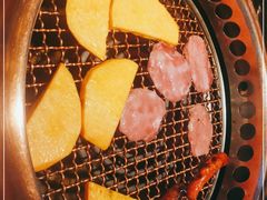 -一品诚记烤肉(大连柏威年购物中心店)