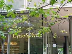 -Cycle&Cycle Artisan(天目里店)