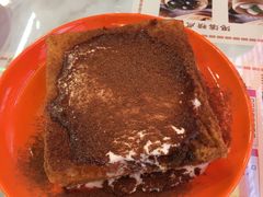 -澳门陈光记烧味饭店(万象城店)