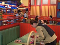 -牛New寿喜烧(金鹰世界店)