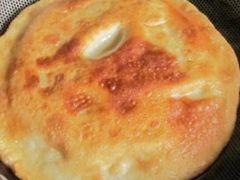 鸡蛋气鼓-认准地传统烫面炸糕