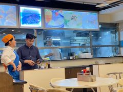 -玲又珑美食(盘福路店)