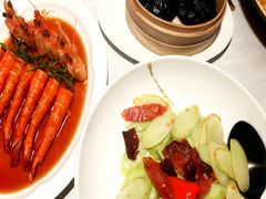 -莉莉海堂HAITANG·烤鸭(国贸商城店)