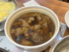 -清真马三汤包(回民街店)