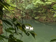 -周洛大峡谷