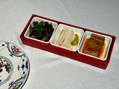 -小河盐帮·私家菜·烤鸭(三元桥·霄云路店)