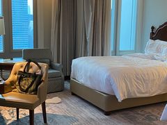 -广州富力丽思卡尔顿酒店