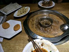 -喜虾客·大虾火锅(郑州无限城店)