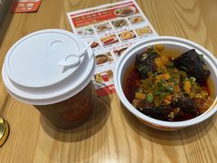 -三两粉(莲塘华润万家店)