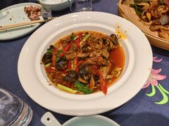 -院8里·少城记忆老川菜(宽窄巷子店)