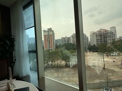 -粤财皇冠假日酒店·彩华轩中餐厅