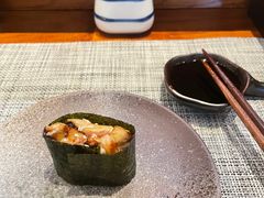 -戏作寿司(观音桥店)