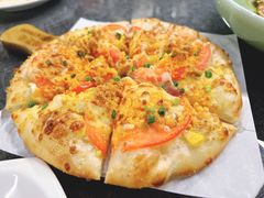 -彼芝奇比萨(红坊店)