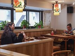 -素满香·食养自助(建邺万达店)