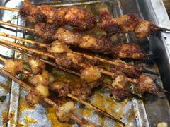 -一口香烧烤大排档(先锋路店)