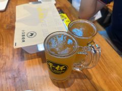 -本色.小马哥烧烤(无锡九里仓店)