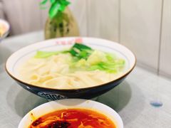 -大嘻咹biangbiang面(历史博物馆店)