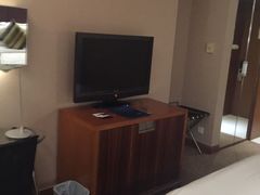 -深圳博林圣海伦酒店