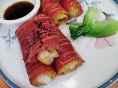 金莎海虾红米肠-点都德(北京路贰店)