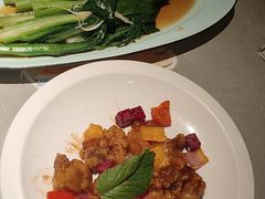 -绿茶餐厅(广州天河城店)