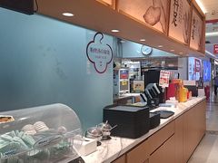 -回味鸭血粉丝汤(京新广场店)