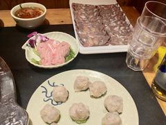 -大龙辣火锅·龙虾·烧烤(湖滨新天地店)