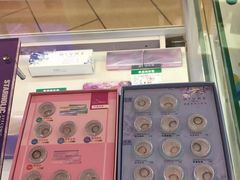 -盛视视光中心(东中街店)