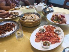 -大笑饭堂(甲子桥店)