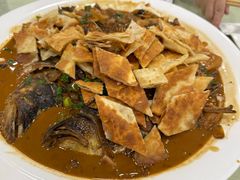 -东四民芳餐厅(世茂工三店)