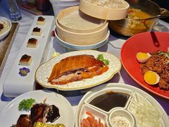 -味界·精致赣菜(招商花园城店)
