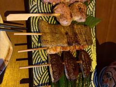 -鸟泉居酒屋·烧鸟·酒馆(百子湾店)