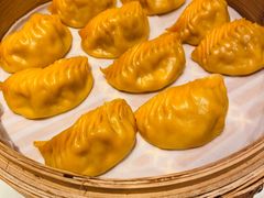 牛肉起司蒸饺-鼎泰丰(渔阳店)