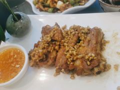 -君霖海鲜私房菜(春柳店)