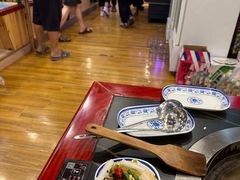 -田家大院东北农家菜铁锅炖(西安总店)