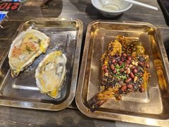 -盟重烧烤(高正街店)