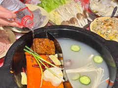-重庆印象老火锅(梅林店)