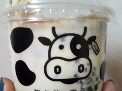 -TPLUS茶家(淮海店)
