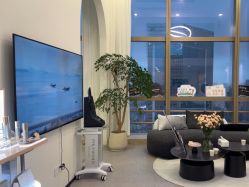 -JNK皮肤管理中心