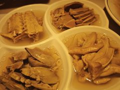 -应天大明王朝·南京菜(中山陵店)