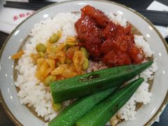 -永和大王·现磨豆浆·卤肉饭(九亭SH085店)