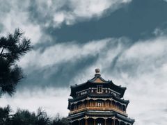 -颐和园