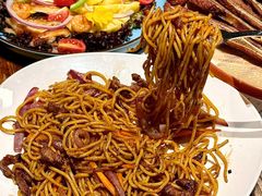 -路易十三西餐厅(西关新天地店)